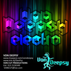 VON DEEPSY