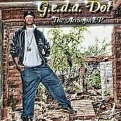 G.e.d.a Dot