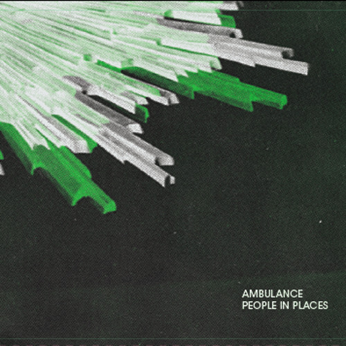 SoundCloud profile picture for @ambulance