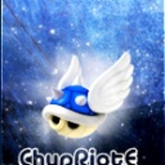 ChypRiotE