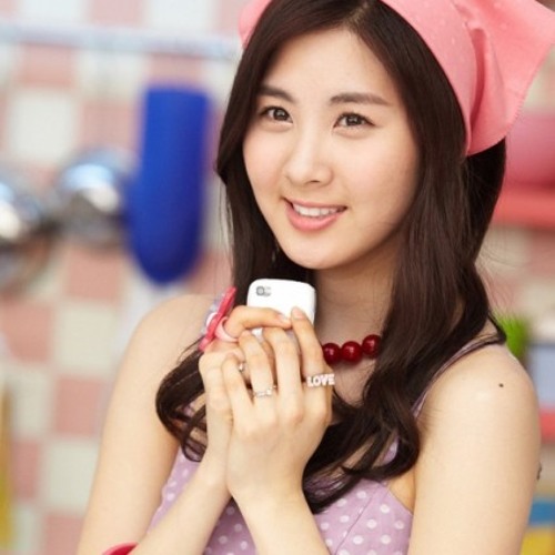 SoundCloud profile picture for @snsd