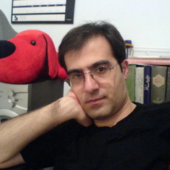 Moyeh-ostad hossein alizadeh