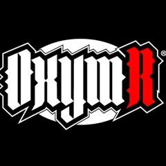 oxymr