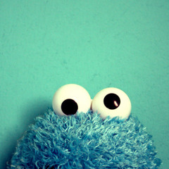 Da Cookie Monster