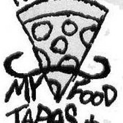 Hair On My Food Tapes