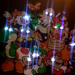 MarioStar