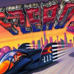 F-Zero Dubstep