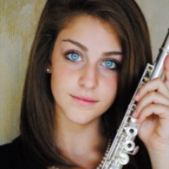 Jacques Ibert  Pièce Pour Flûte Seule (Leduc)