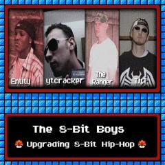 8-Bit Boys