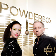 powderbox