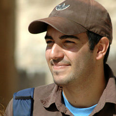Nemeh Rihani