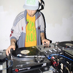 Deejay Supra