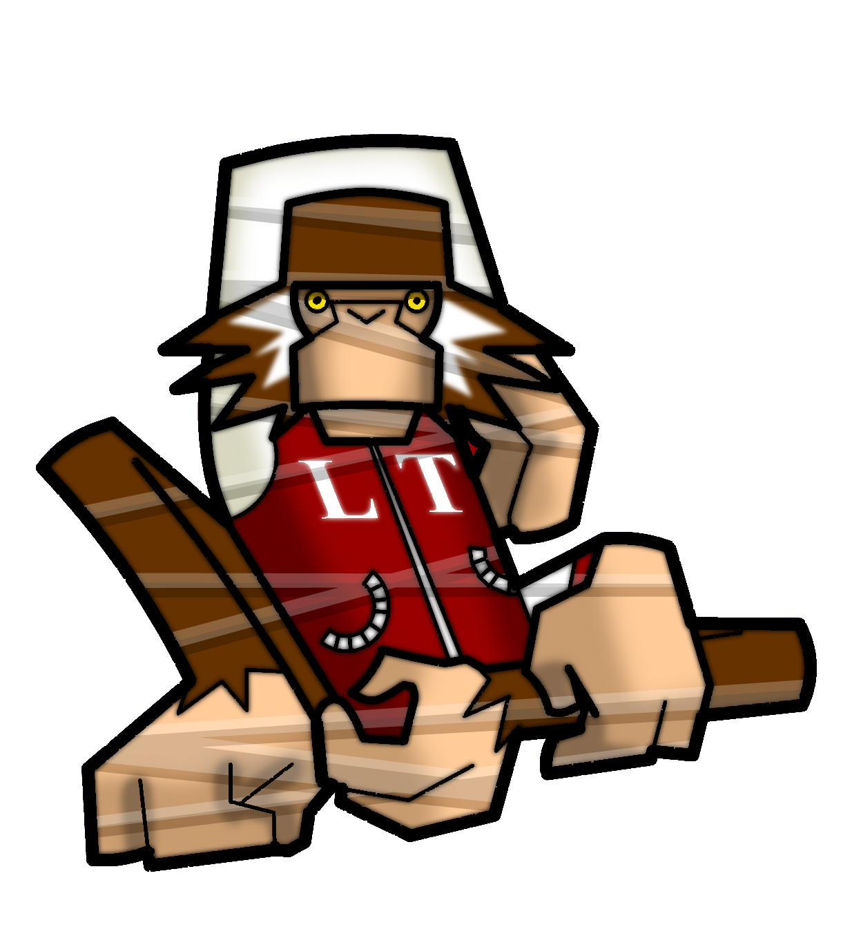 tretschinken
