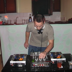 DJ Elf aka Slave