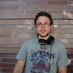 DJ Roger Thomas