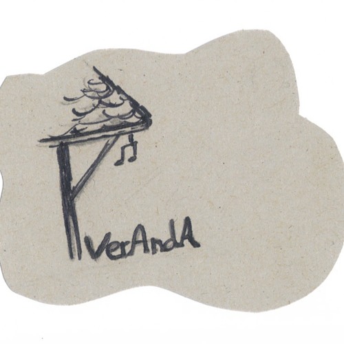 SoundCloud profile picture for @veranda