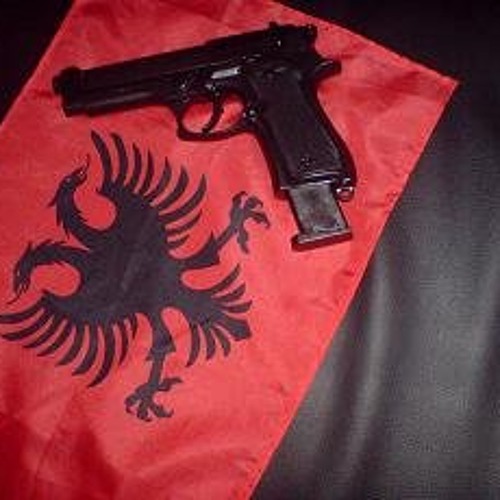 SoundCloud profile picture for @albania