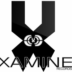 Xamine Records Promo Mix - Drum & Bass