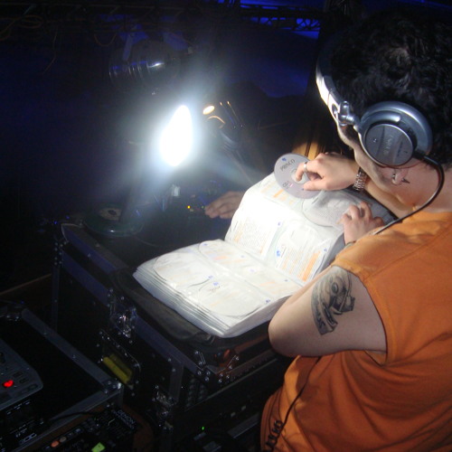 MIX ELECTRO AMBIENTE 2020  BY DJ CASST (BEATSOUND)