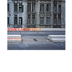 Soviet Architect