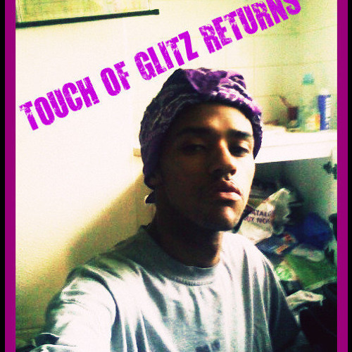 Glitzartistmusic — artist photo