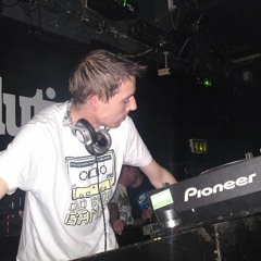 chris ep