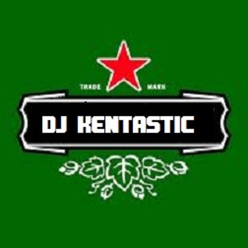 DJ KENTASTIC’s avatar