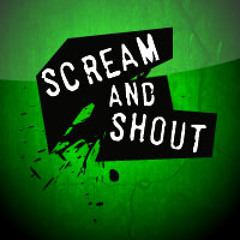 ScreamAndShout