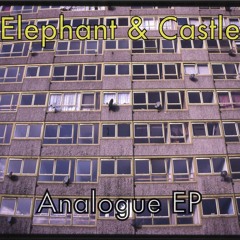 Elephant and Castle