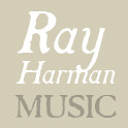 Ray Harman’s avatar