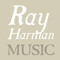 Ray Harman