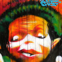 8. C-Rayz Walz - SSX On Tour - OST - Street Reppin