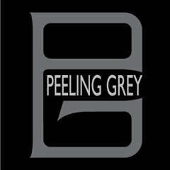 Peeling Grey