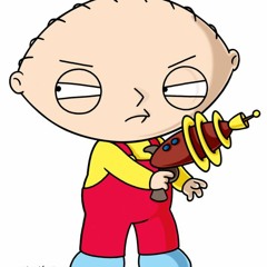 stewie "arry" griffin