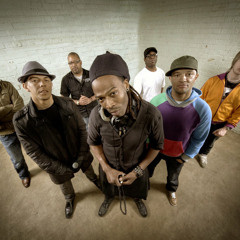 LaidBlak