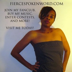 fiercespokenword
