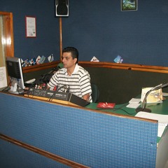 Dj Candinho & Mr. Gil