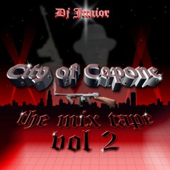 dj junior city of capone