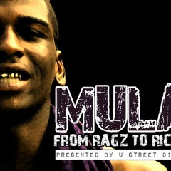 MULA (U-STREET MUSIC