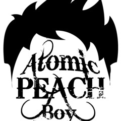 Atomic Peach Boy