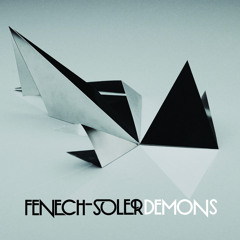 Fenech-Soler remix
