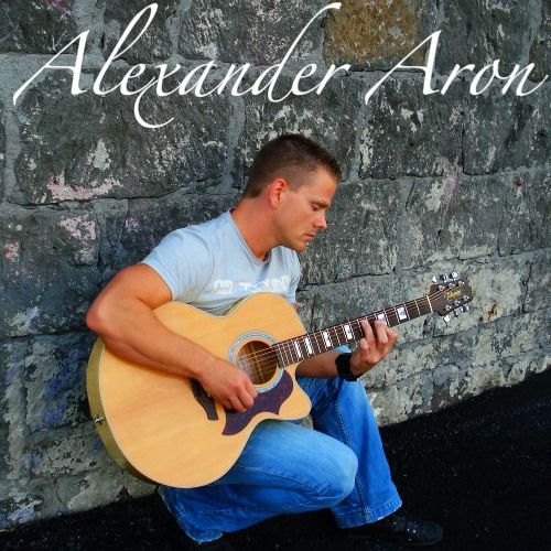 Alexander Aron’s avatar