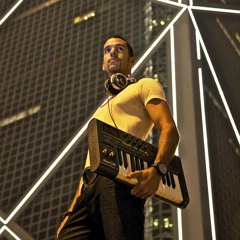 Benjamin Alexander - OLD