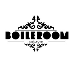 TheBoileroom