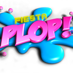 Chicas Espías - tren bala (fiesta plop) MASTER