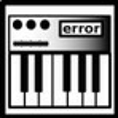 Errorsound