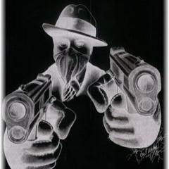 King Raze (JEDIGHOST)