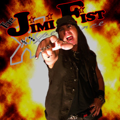Jimi Fist