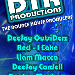 DTR Productions