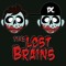 THE LOST BRAINS